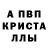 МЕТАДОН кристалл Tzvetan Petkov