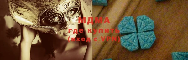 хмурый Алексеевка